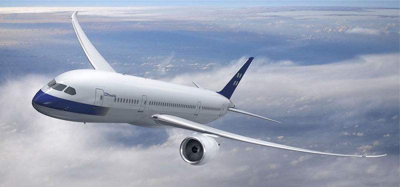 國(guó)際空運(yùn)進(jìn)出口